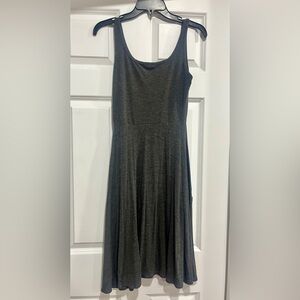 Olivia Rae fit and flare dress with pockets